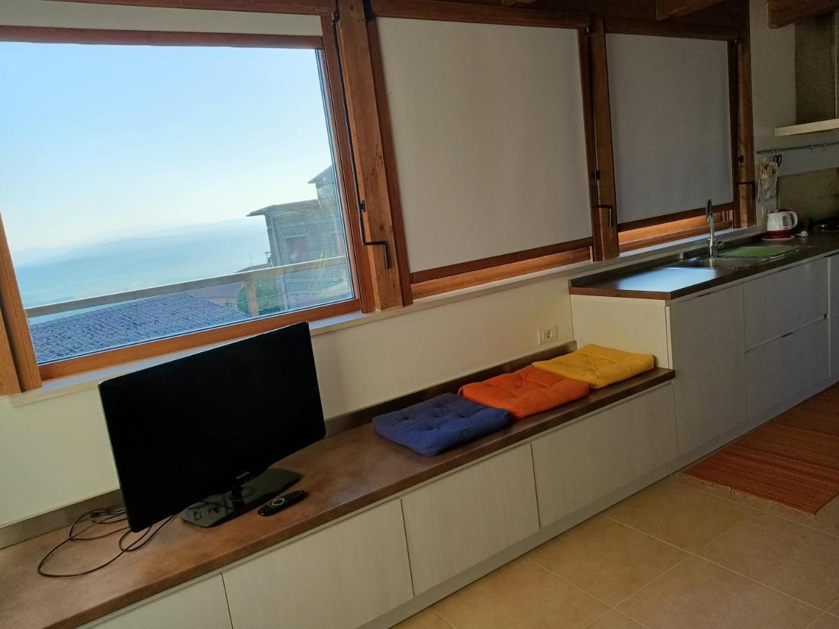 Residenza Annetta Apartment Monte Castello di Vibio Exterior photo