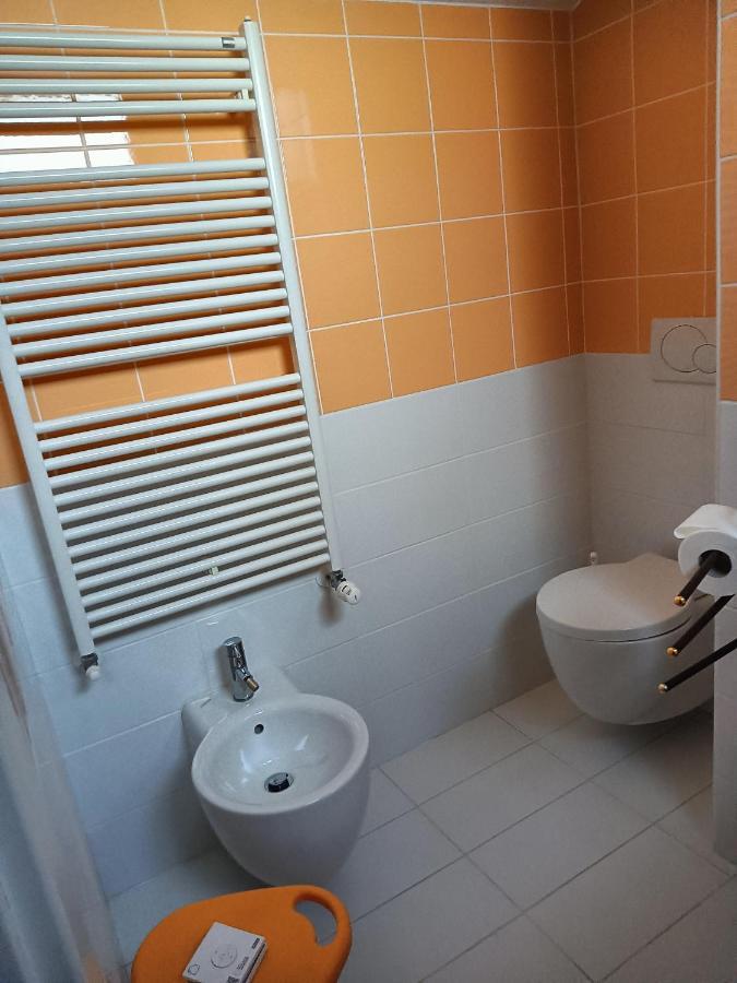 Residenza Annetta Apartment Monte Castello di Vibio Exterior photo
