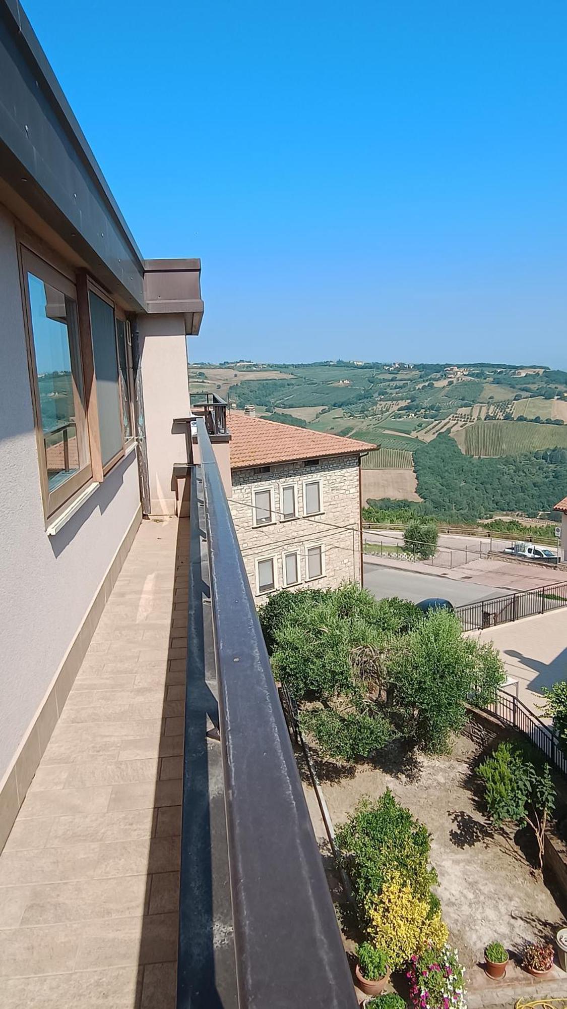 Residenza Annetta Apartment Monte Castello di Vibio Exterior photo